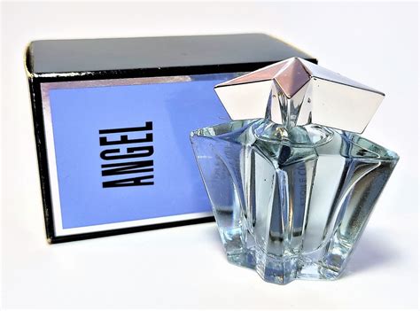 Thierry Mugler Angel Original Formula- Decanted Fragrances and Perfume ...