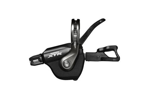 Shimano Xtr Rapidfire Plus Shifter The Bike Shop