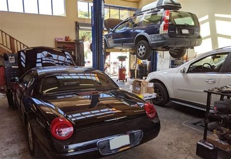 Smog Check Berkeley Fast And Convenient Service