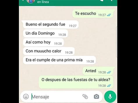 Me Cuenta Su Segunda Cojida Cuando Fue Infiel Parte XVIDEOS