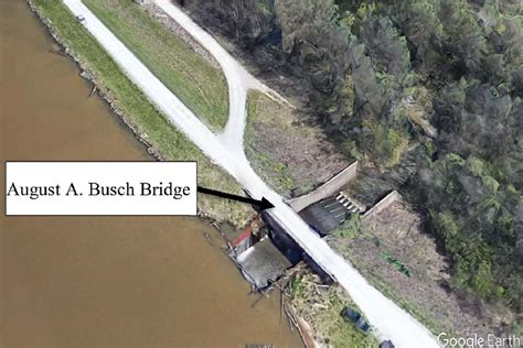 Map shows the location of the bridge on the map. | Download Scientific Diagram