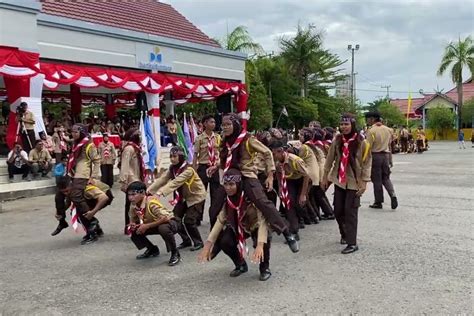 AKREDITASI A Inilah 15 SD Terbaik Di Kabupaten Cilegon Sekolah