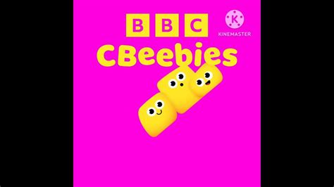 Cbeebies Logo Remake Youtube