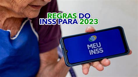 Mudan As Na Aposentadoria Por Idade Confira As Regras Do Inss Para