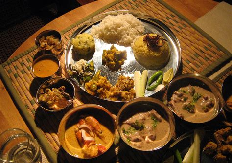 Thali: A Timeless Cultural Expression of the Diverse Indian Gastronomy