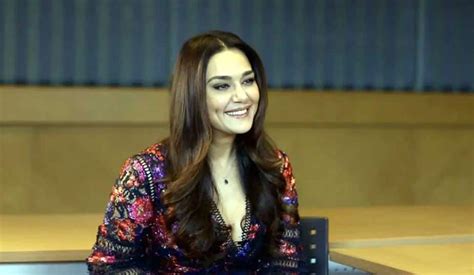 'Salaam Namaste' has to be my most fun movie, says Preity Zinta ...