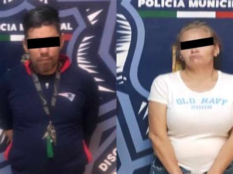 Diario Del Yaqui En Cajeme Arrestan A Dos Por Robos A Comercios