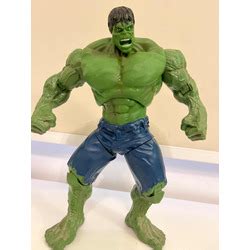 Venta De Marvel Select Unleashed Hulk 68 Articulos Usados