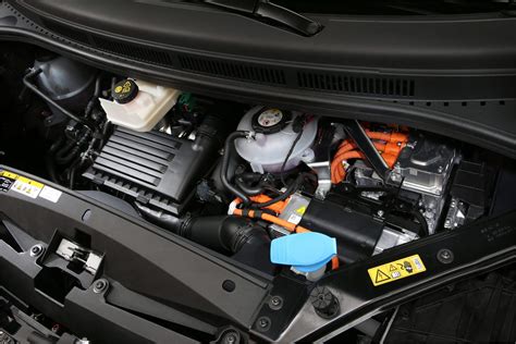 Volkswagen Multivan Service Manual 8