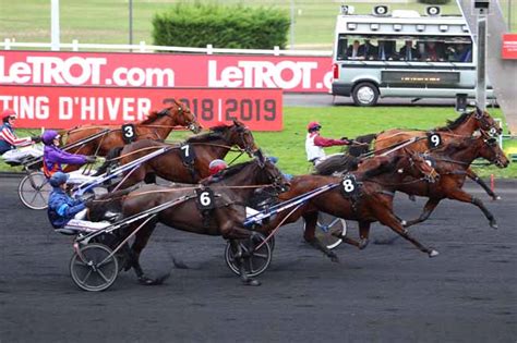 La Photo De L Arriv E Du Prix De Limermont Course Pmu Du Samedi