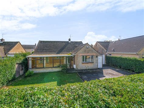 3 Bed Bungalow For Sale In Longfurlong Lane Long Furlong Tetbury Gl8