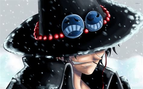 One Piece Wallpaper Luffy Images