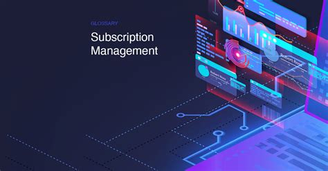 subscription management cloudblue