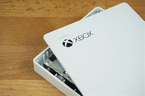 Upgrade Your Xbox One Seagate Game Drive With Improved Speed And Storage Windows Central