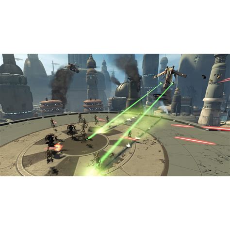 Kinect Star Wars