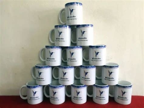 Coffee Mugs Printing At Rs 100 Piece Personalised Mugs Mug Printing