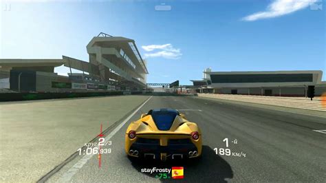 9 Rr3 Real Racing 3 Youtube