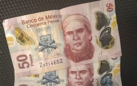 Billetes apócrifos un problema para el país Diario Gráfico