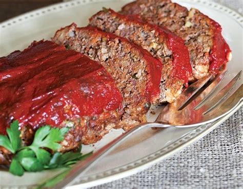 Recipe For Meatloaf Jamie Oliver Worldrecipes