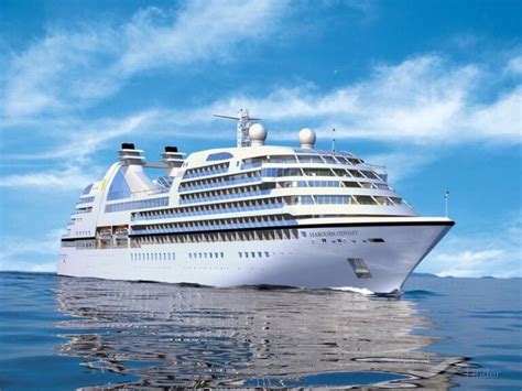 Cruising on the Seabourn Odyssey - Unique Cruise Solutions