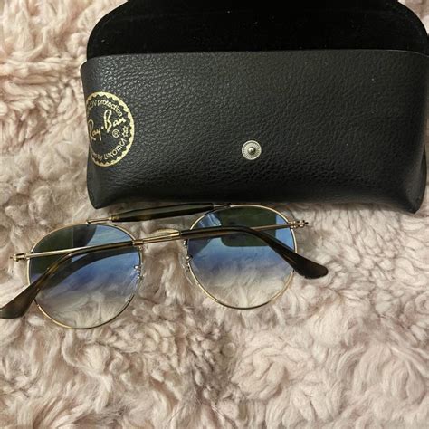 Ray-Ban Women's Sunglasses | Depop