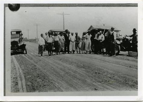 These Unforgettable Images Expose The Horror Of The Tulsa Race Riots