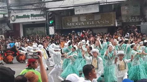 Saulog Tagbilaran 2023 Street Dancing Competition Part 2philippine