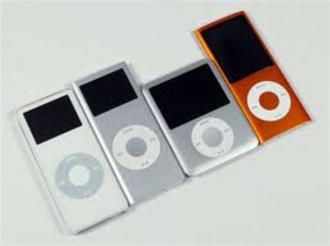 Ipod Invention Timeline Timetoast Timelines