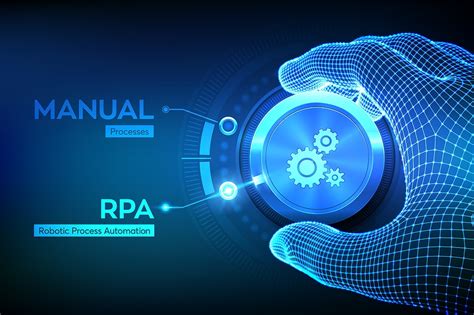 Legal Document Processing With Rpa Robocloud