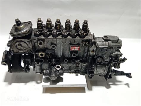 1248041 Injection Pump For DAF XF 95 02 06 Truck For Sale Portugal