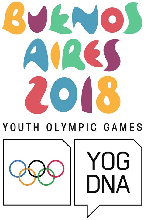 2018 Summer Youth Olympics - Wikipedia