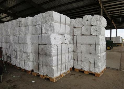 A Styrofoam Densifier Would Change The Way To Process With EPS Disposal