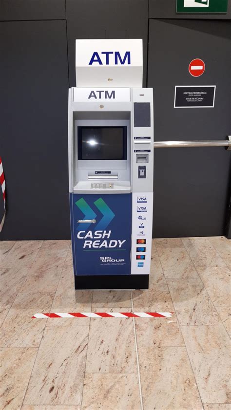 Formulario Atm Cashready