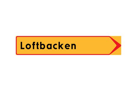 Loftbacken JPs Trafikskola