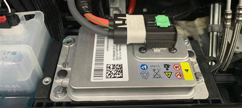 Tesla Model S 12v Battery Location Hot Sex Picture