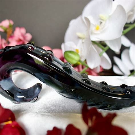 Borosilicate Sex Toy Etsy