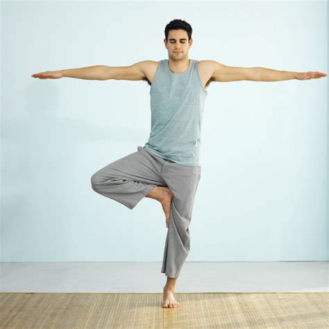 Correct Yoga Class Attire For Men