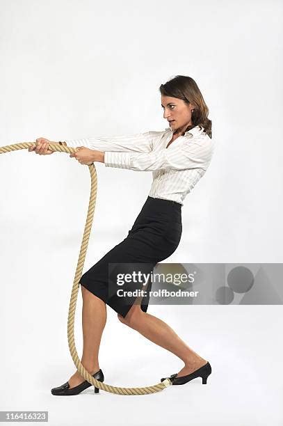 Woman Dragging Photos And Premium High Res Pictures Getty Images