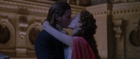 Phantom of the Opera - Christine and Raoul Image (10264852) - Fanpop