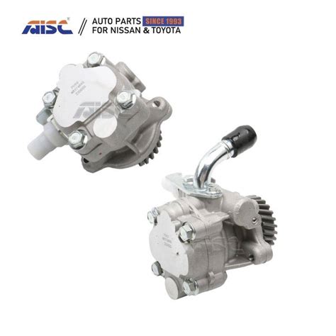 Aisc Auto Parts Mr Power Steering Pump