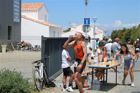 Triathlons De Noirmoutier Triathlon Club Nantais