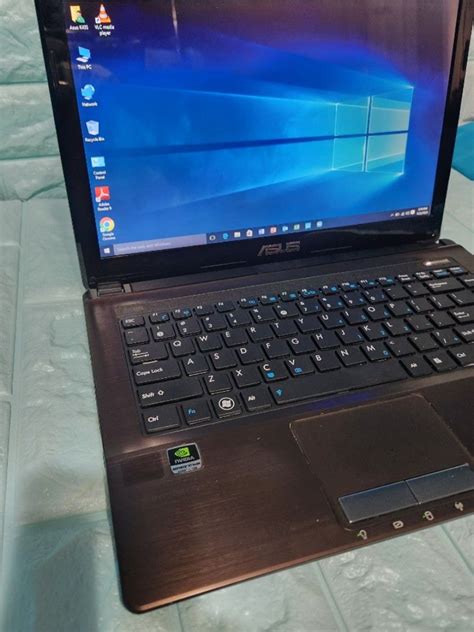 Asus Laptop I7 Computers And Tech Laptops And Notebooks On Carousell