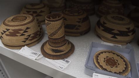 University Of California Berkeley Repatriates Cultural Artifacts To