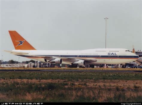 Zs Sac Boeing South African Airways Dutch Jetphotos