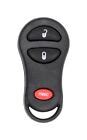 Fits Dodge Jeep 56036859AE OEM 3 Button Key Fob EBay