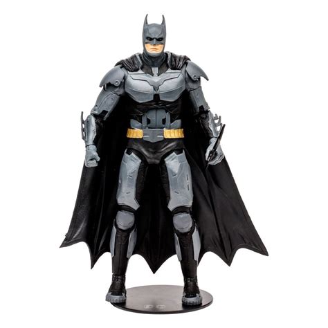 McFarlane DC Direct Gaming Action Figure Batman (Injustice 2)