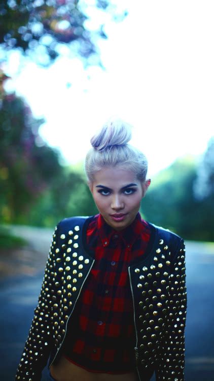 Hayley Kiyoko Requested By Charlottes Utopia