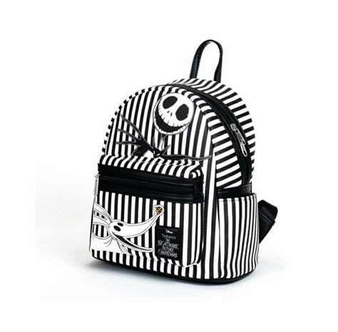 Monster High Frankie Stein Lightning Stripe Mini Backpack Hot Topic Artofit