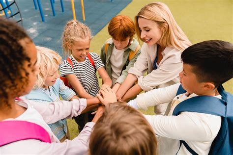 Exemplos De Cooperação Na Escola Fdplearn