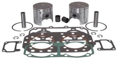 WSM Platinum Series Top End Kit 010 862 12 EBay